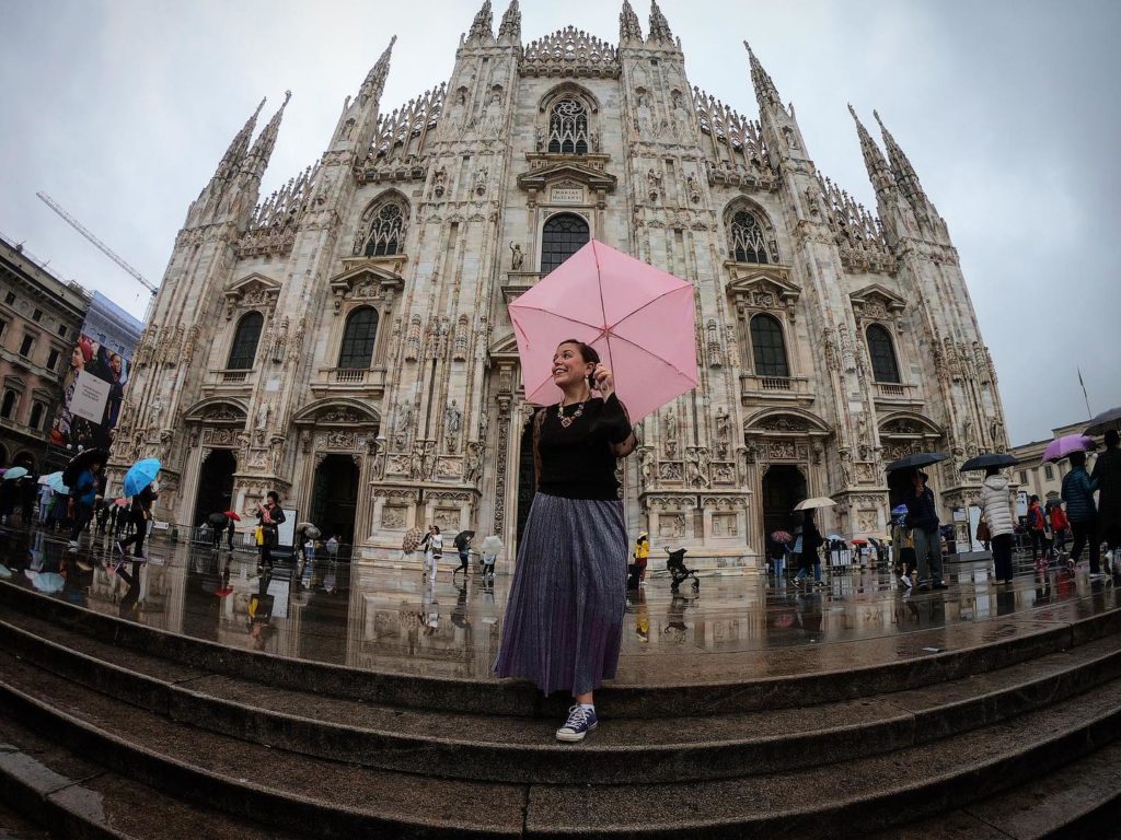 Visit Milan City (Italy) - N°1 Milano Travel Guide