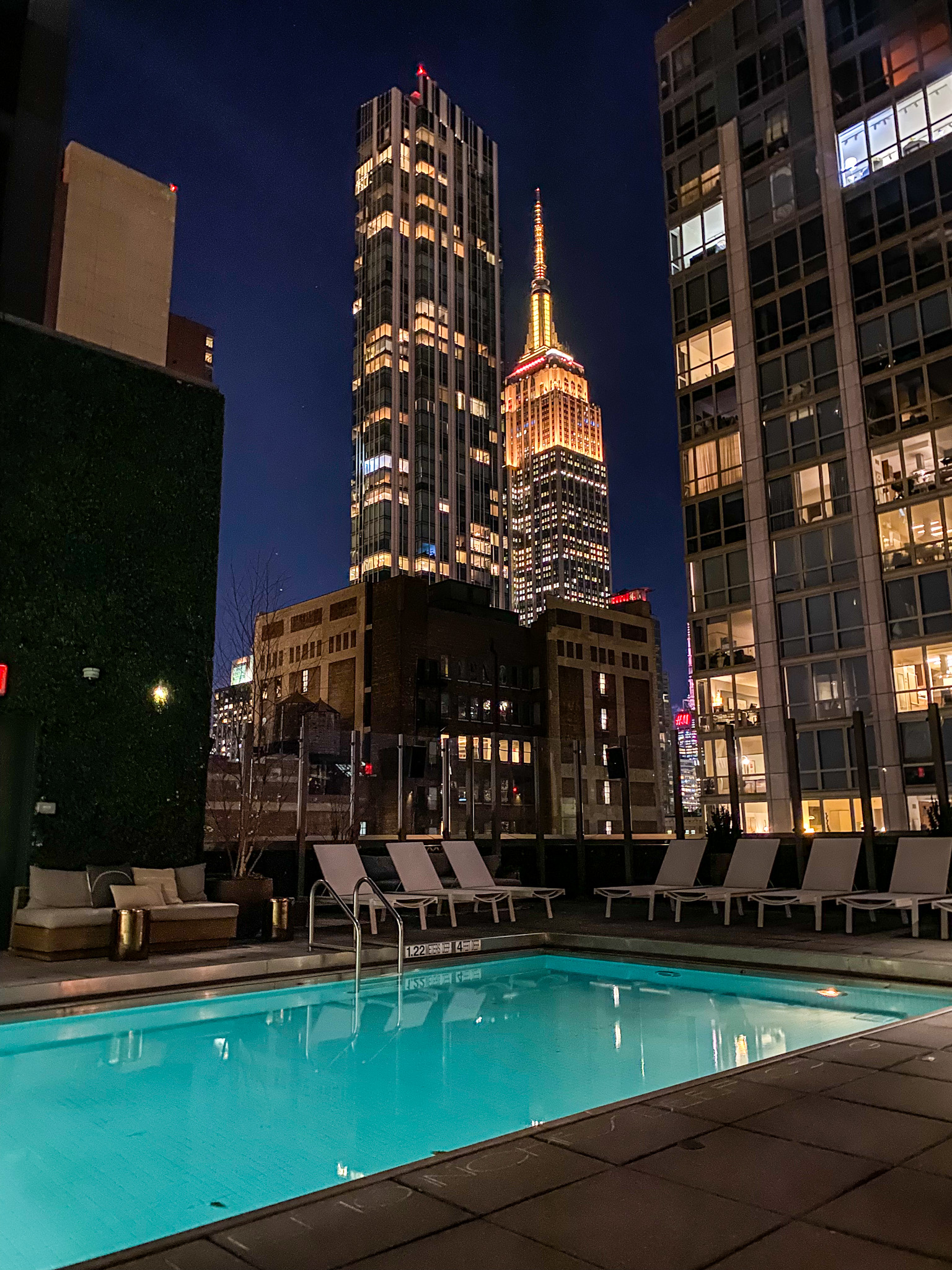 No Bones About It: These Are The 5 Best Dog-Friendly Hotels in NYC - No ...