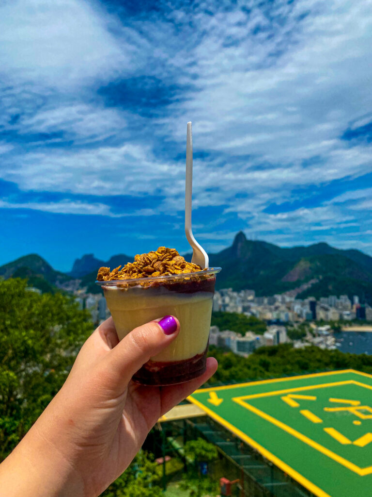 solo female travel to brazil