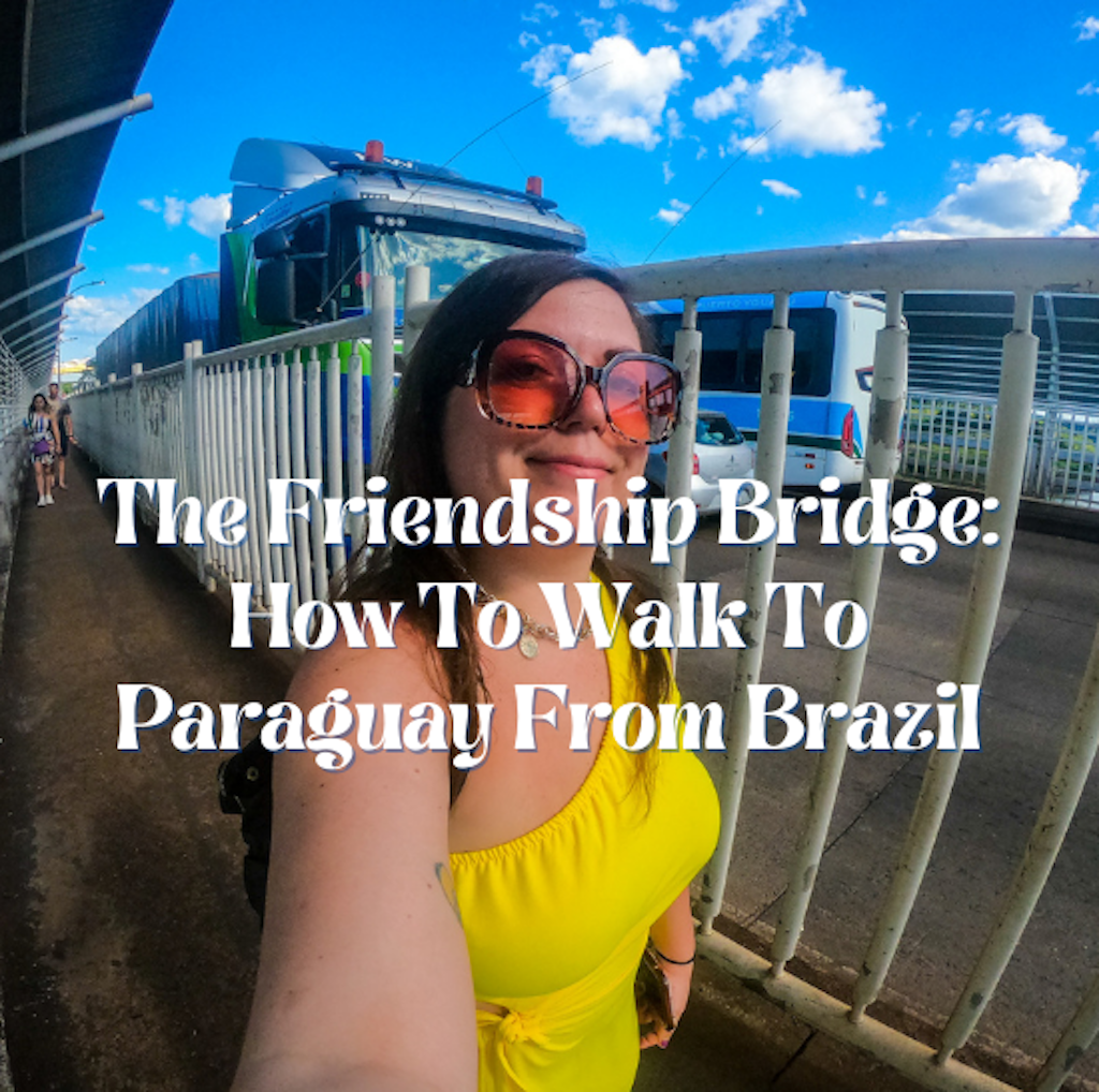 Brazilian Friend