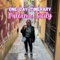 One day itinerary for Palermo, Sicily