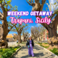 A weekend guide to Trapani, Sicily